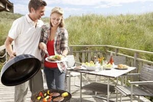 grilling grilling