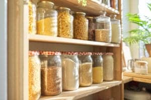 pantry pantry