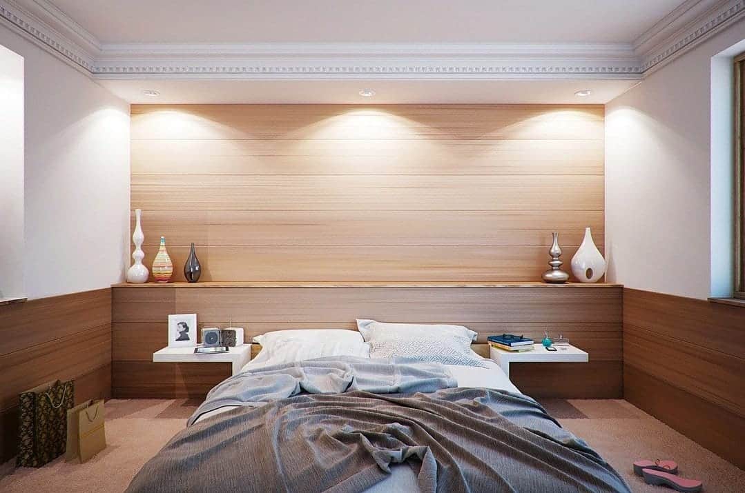 bedroom 416062 1280 How Bed Bug Infestations Spread