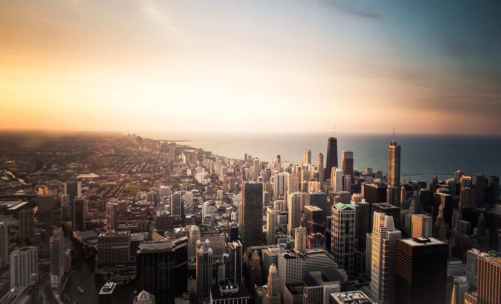 chicago 690364 1920 Windy City Rated Worst City in U.S. for Bed Bugs