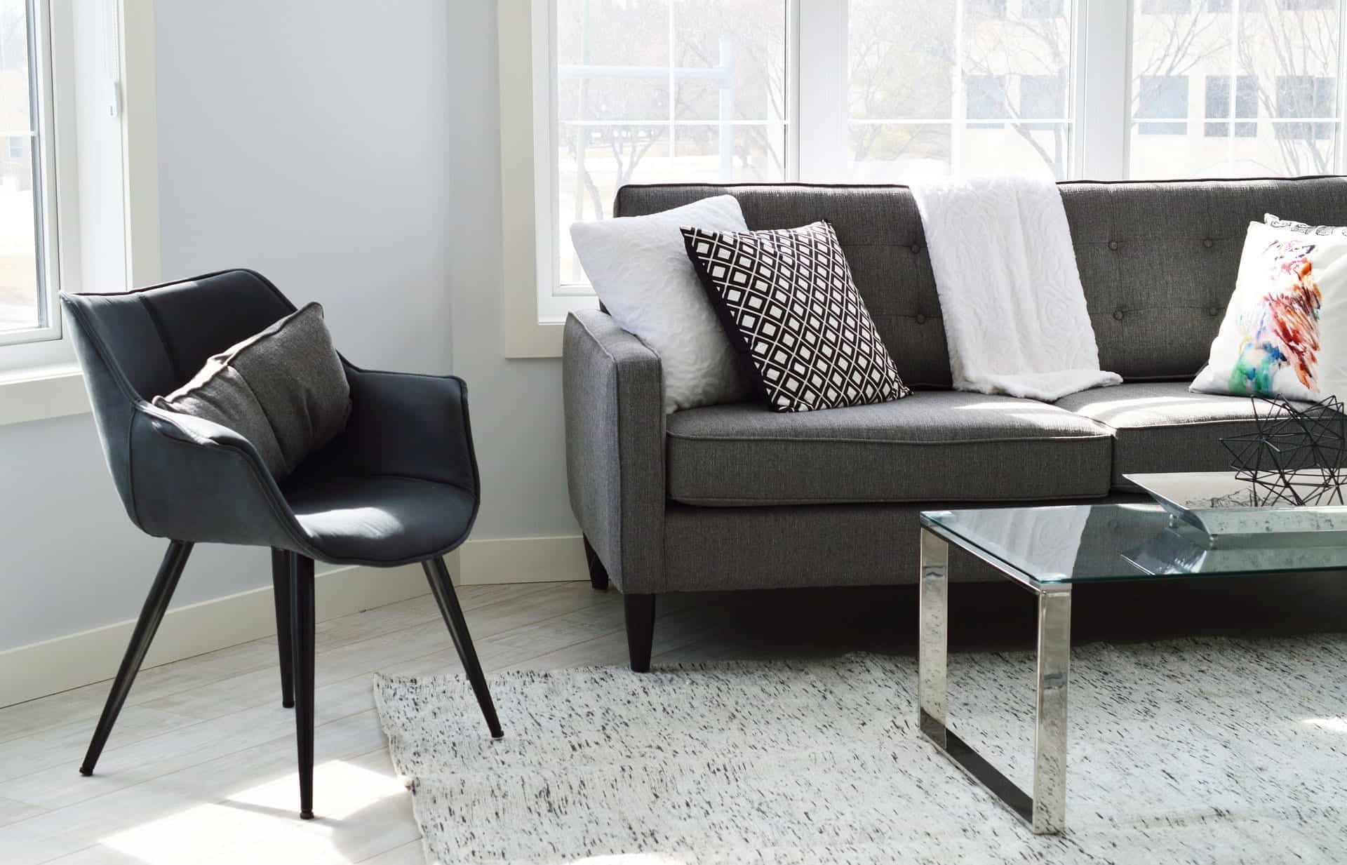 living room 2155376 1920 Home Decorating as Defense Against Bed Bugs?