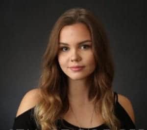 charline 2017 Pointe Scholarship Winners