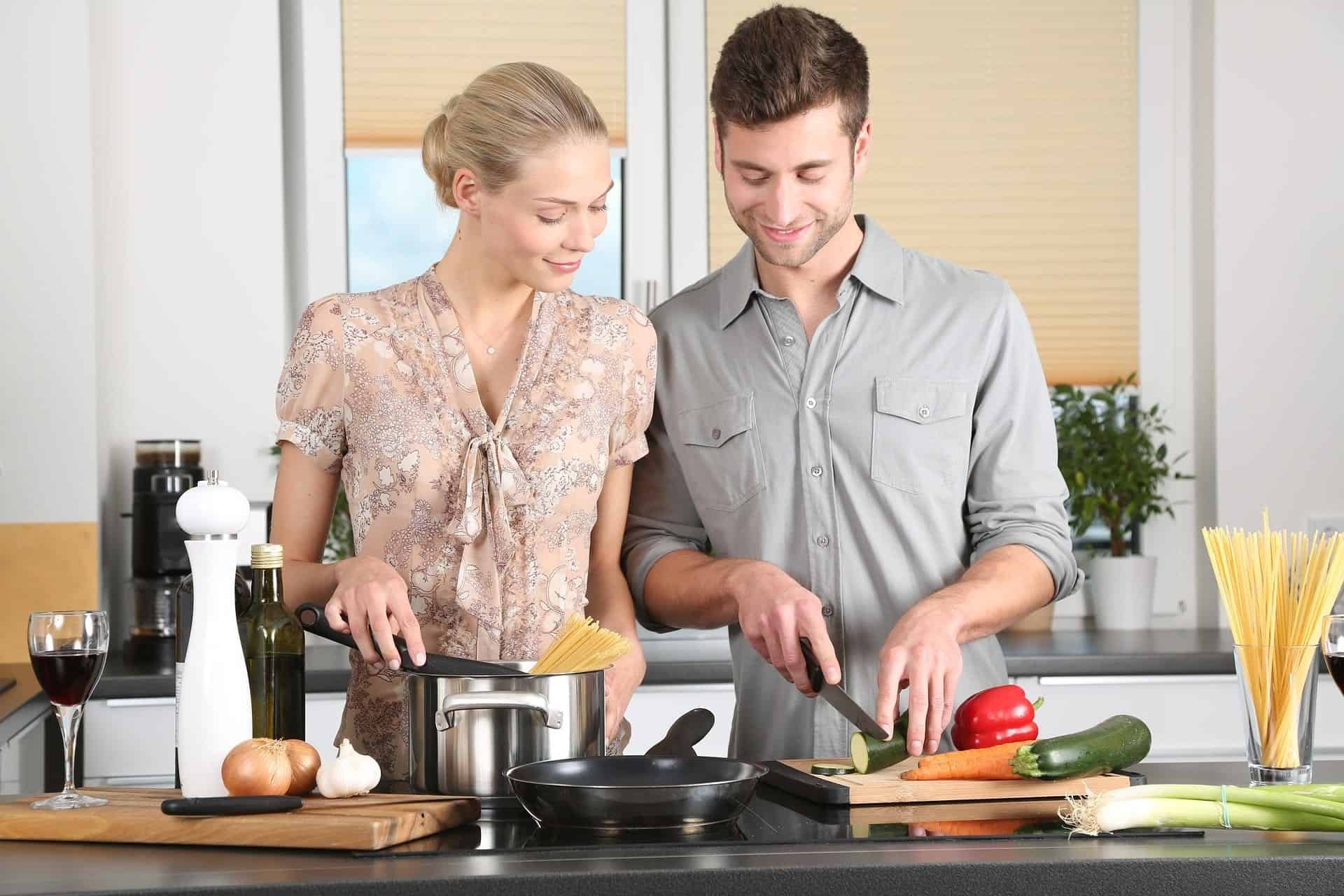 woman 1979272 1920 How to Keep Your Kitchen Pest Free