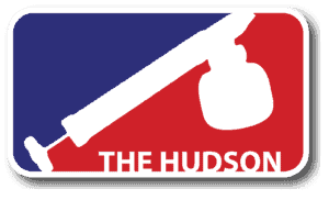 THE HUDSON THE-HUDSON