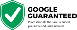 Pointe Pest Control is Google Guaranteed