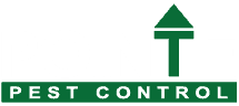 Pointe Pest Control | Chicago Pest Control and Exterminator Logo