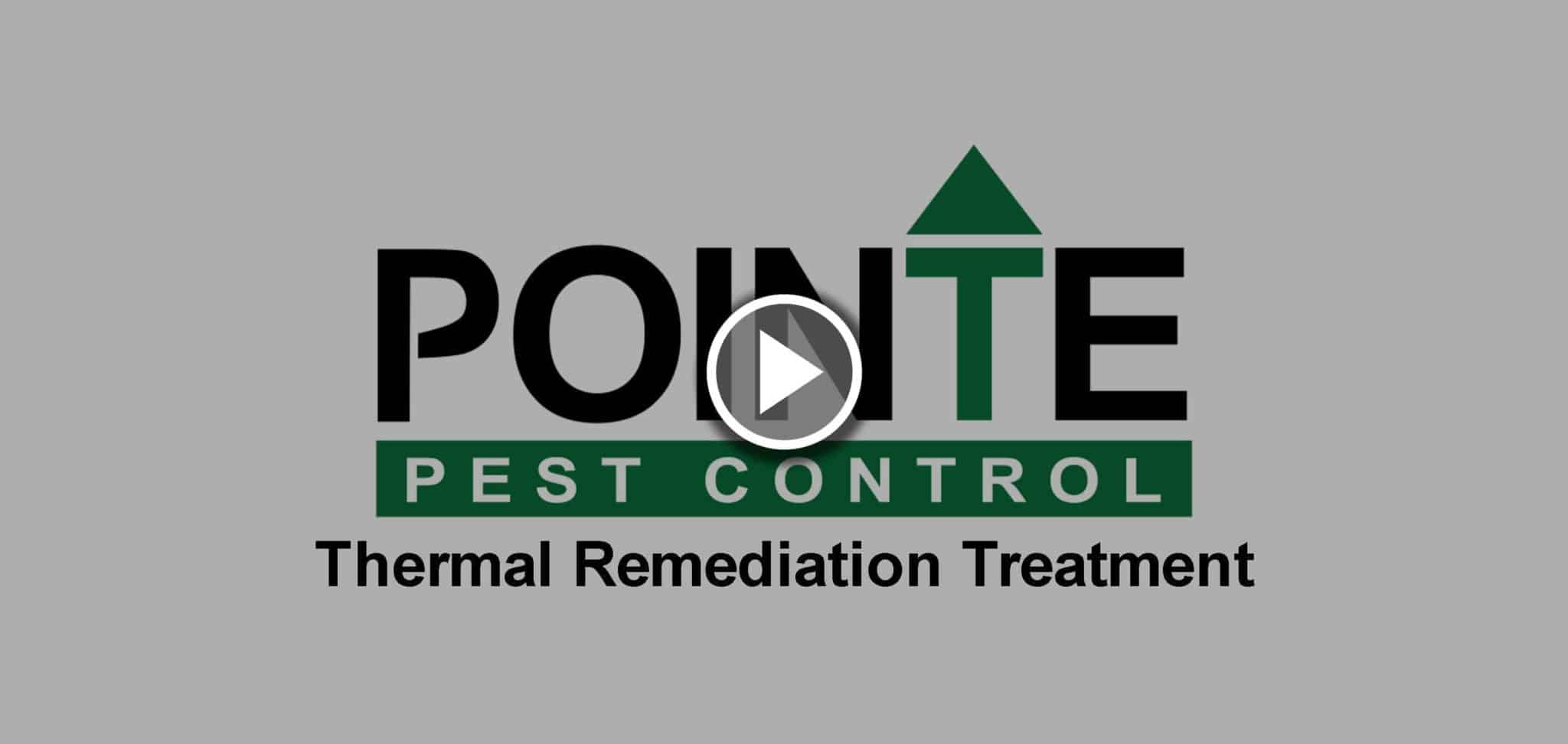 Thermal Remediation Service Bed Bug Control Services