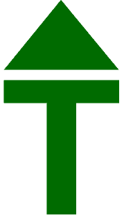 PointeArrow Be Smart. Be Green.