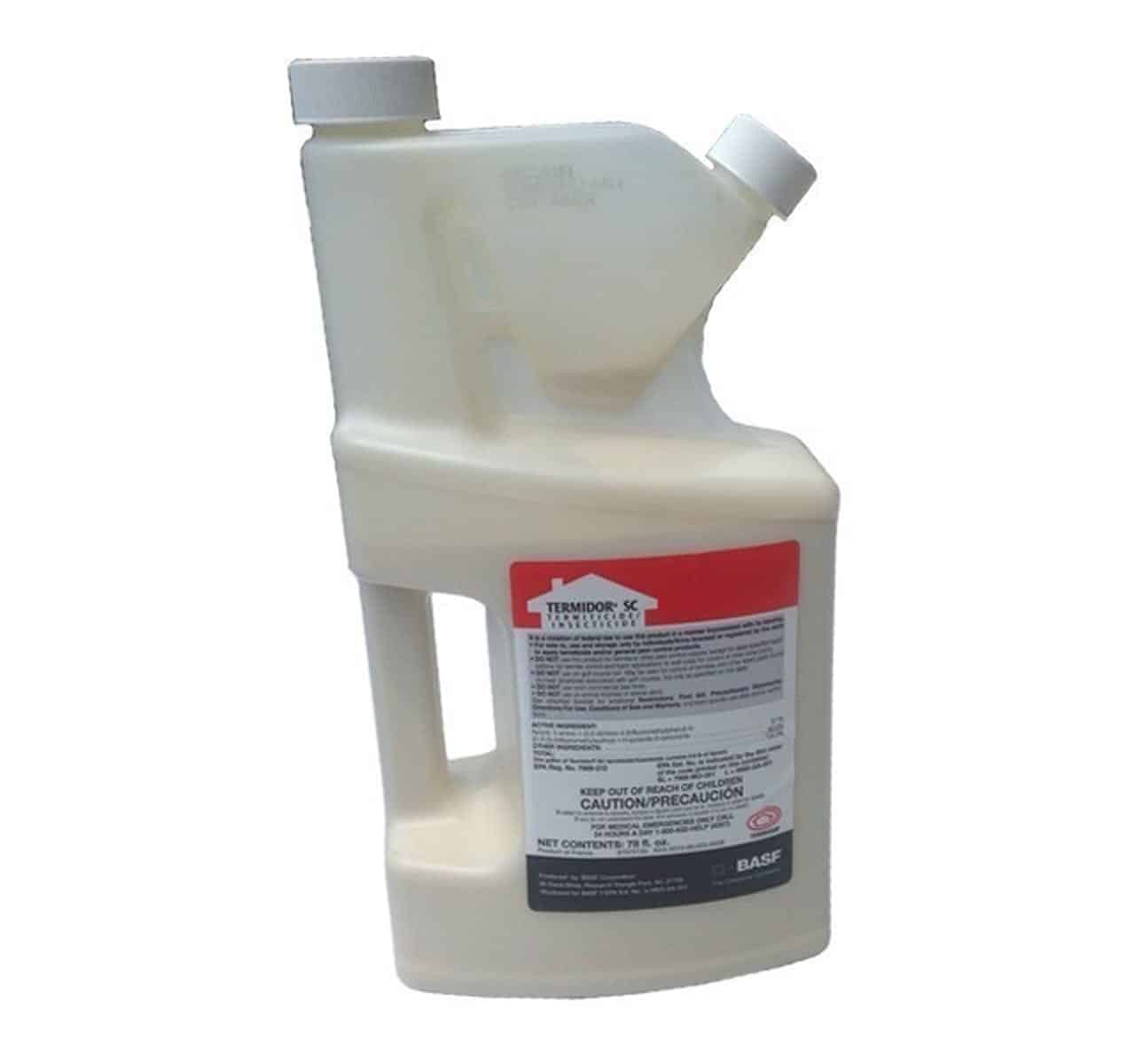 Product Labels & MSDS Sheets Pointe Pest Control