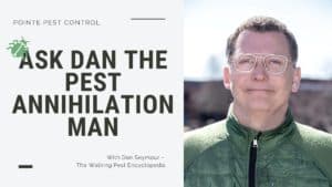 Dan the Pest Control Man pdf Dan the Pest Control Man