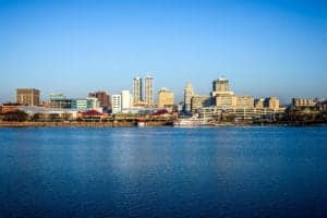 DSC0514 Peoria Illinois Skyline Picture xgaplus Picture of Peoria Illinois Skyline