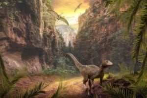dinosaur dinosaur