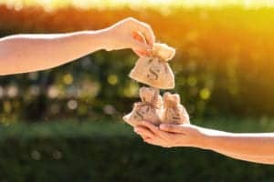 money money