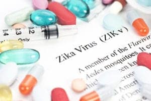Zika Virus Zika Virus