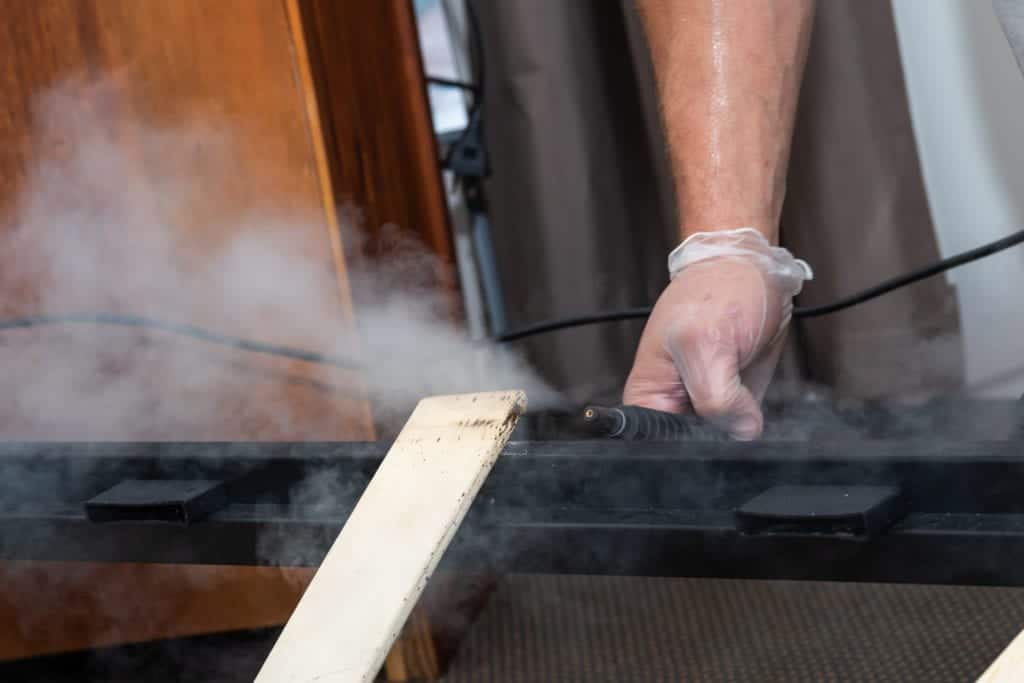 bedbug chemical treatment Heat to Treat: Why Heat is the Best Weapon Against Bedbugs
