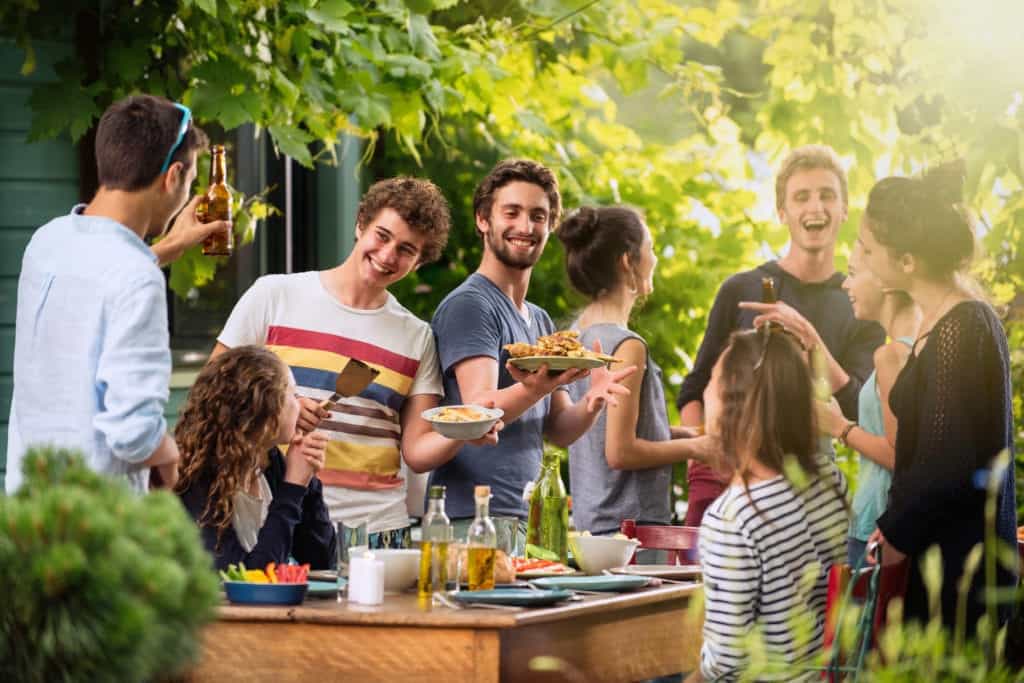 shutterstock 605296622 Why Am I a Mosquito Magnet?