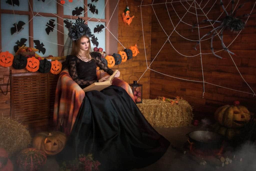 shutterstock 1782795242 Why are Spiders a Symbol of Halloween?
