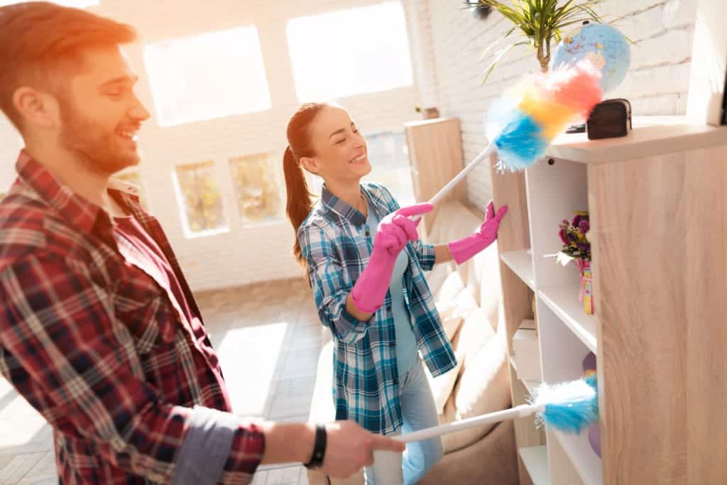 shutterstock 752992639 Pest Prevention for Your Apartment