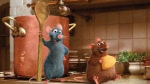 HHSUratatouille HHSU+ratatouille