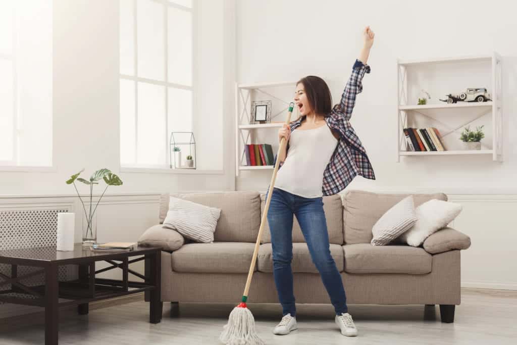 shutterstock 1038773611 My House is Clean… So Why Do I Have Pests?