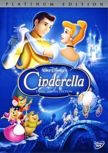 cinderella cinderella