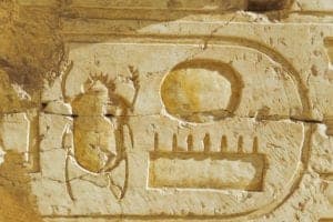 shutterstock 584654539 Old,Drawings,Cuted,In,Ancient,Walls,In,Egypt.,Horizontal,Color
