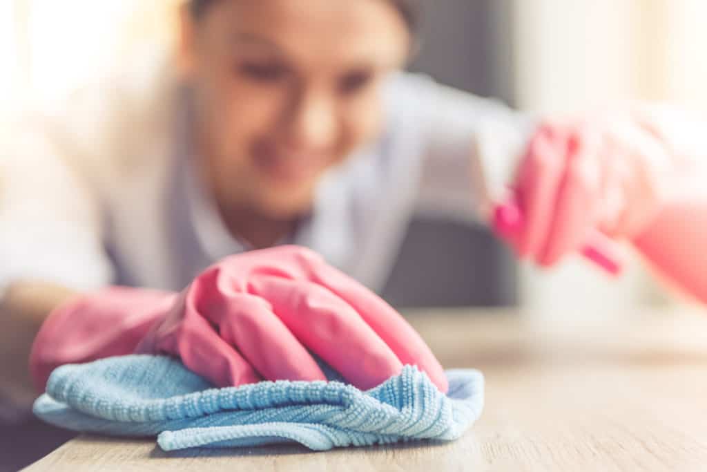 shutterstock 510917722 Methods of Pest Control