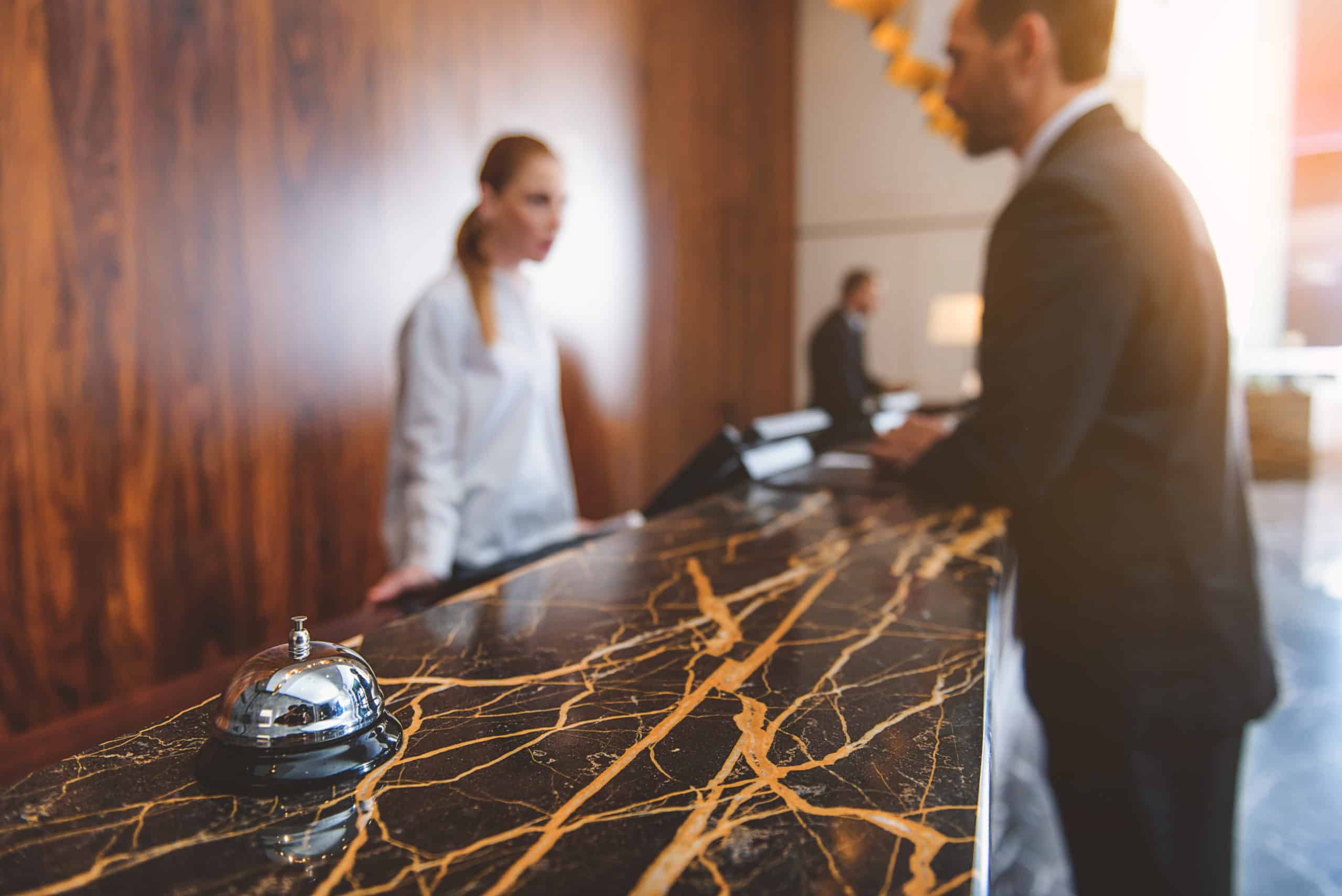 shutterstock 534243568 scaled How to Inspect a Hotel Room for Bed Bugs