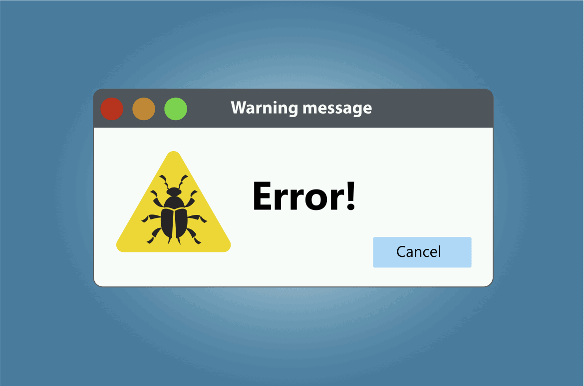 shutterstock 556194262 Why are Program Errors Called “Bugs?”