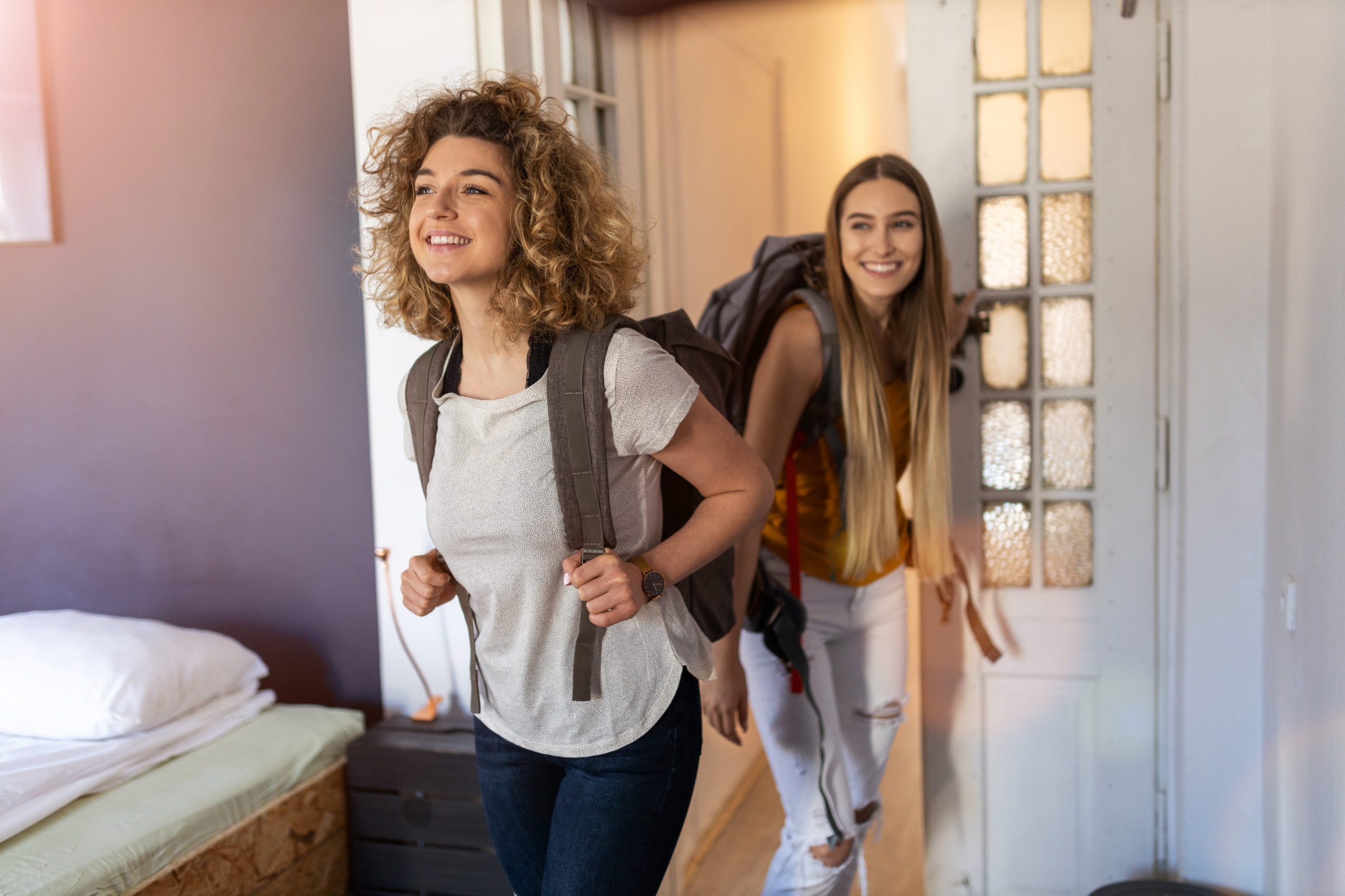 shutterstock 1634261746 scaled Keeping Your Dorm Pest-Free