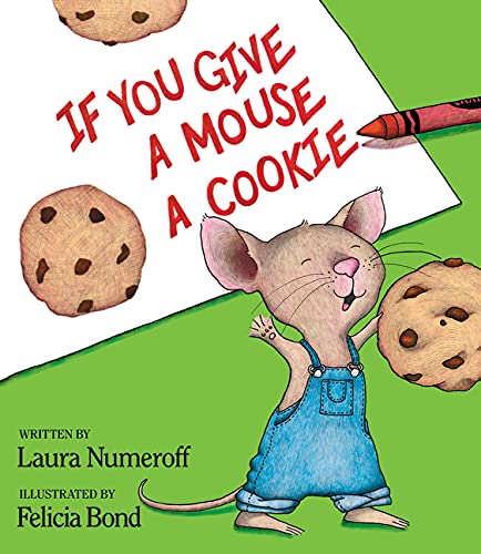The Most Famous Literary Mice Pests