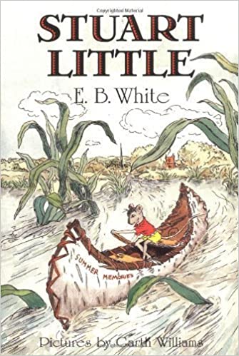 61vFH sYcEL. SX333 BO1204203200 The Most Famous Literary Mice Pests