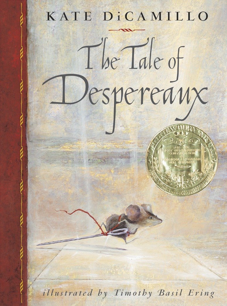 71fPQIkSwcL The Most Famous Literary Mice Pests
