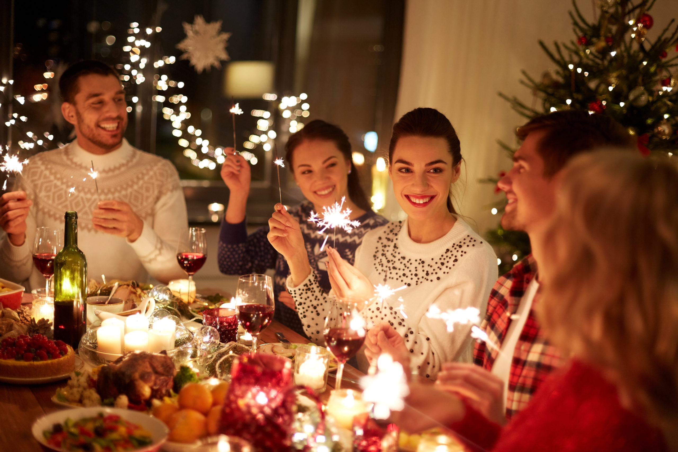 shutterstock 1186831723 scaled Holiday Decorating and Pests