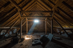 shutterstock 435678424 An,Old,Spooky,Attic,Of,A,House