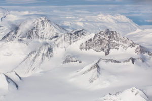 shutterstock 1027905097 Antarctica,Landscape,From,Above.