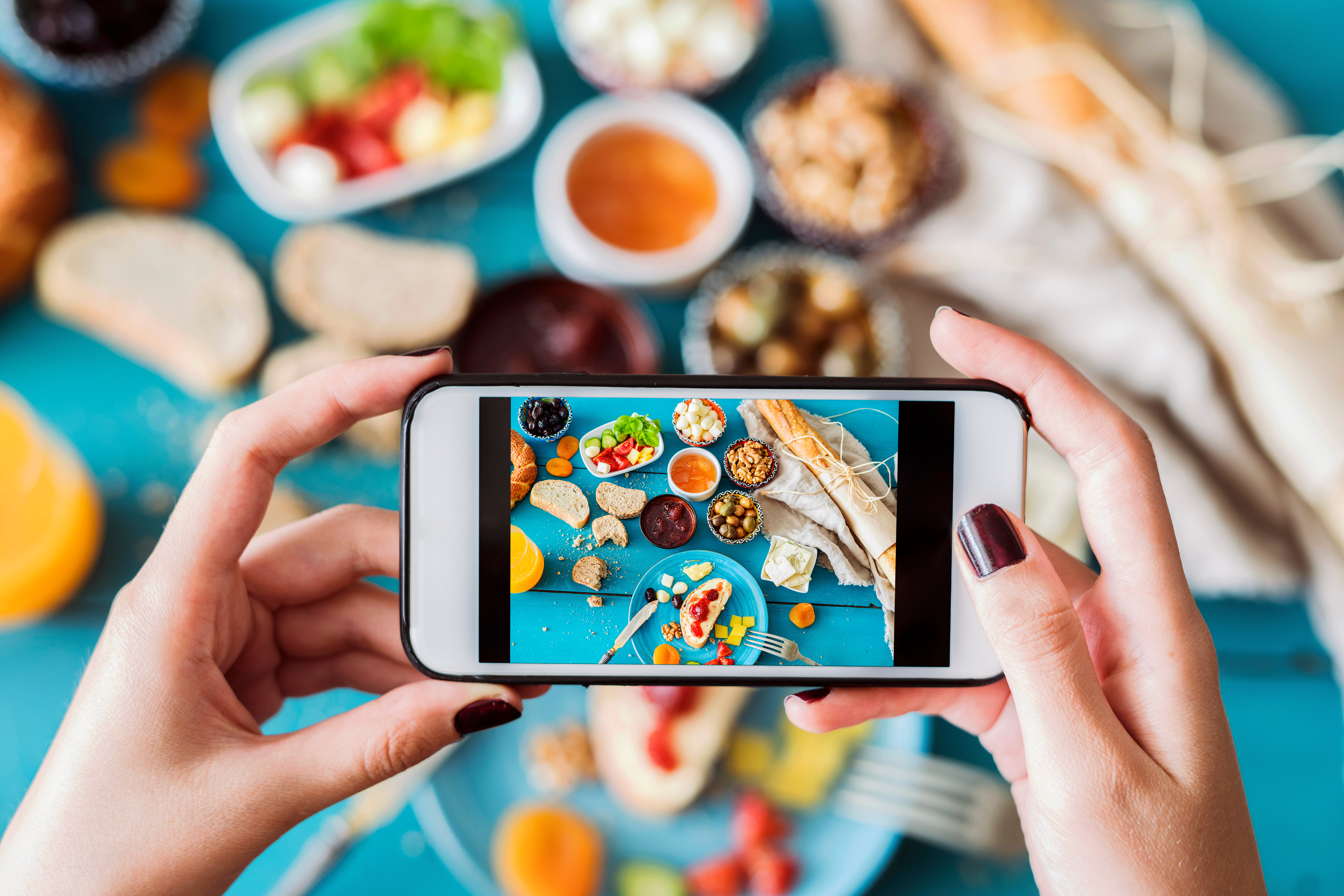 instagram ant What If Pests Were Social Media Influencers?
