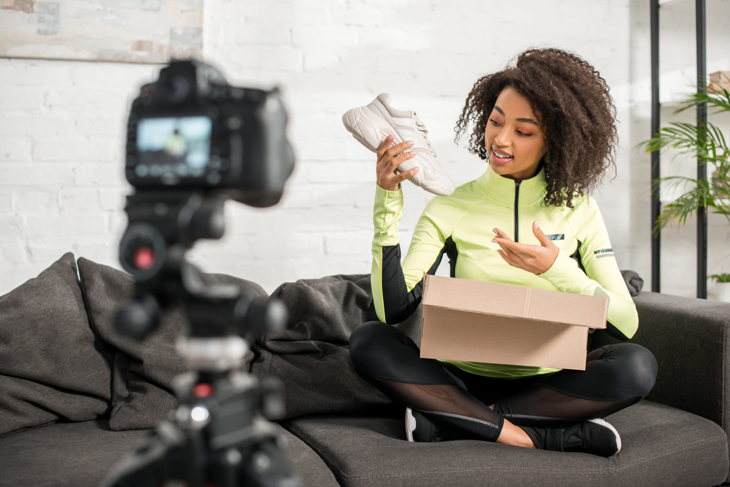 instagram centipede scaled What If Pests Were Social Media Influencers?