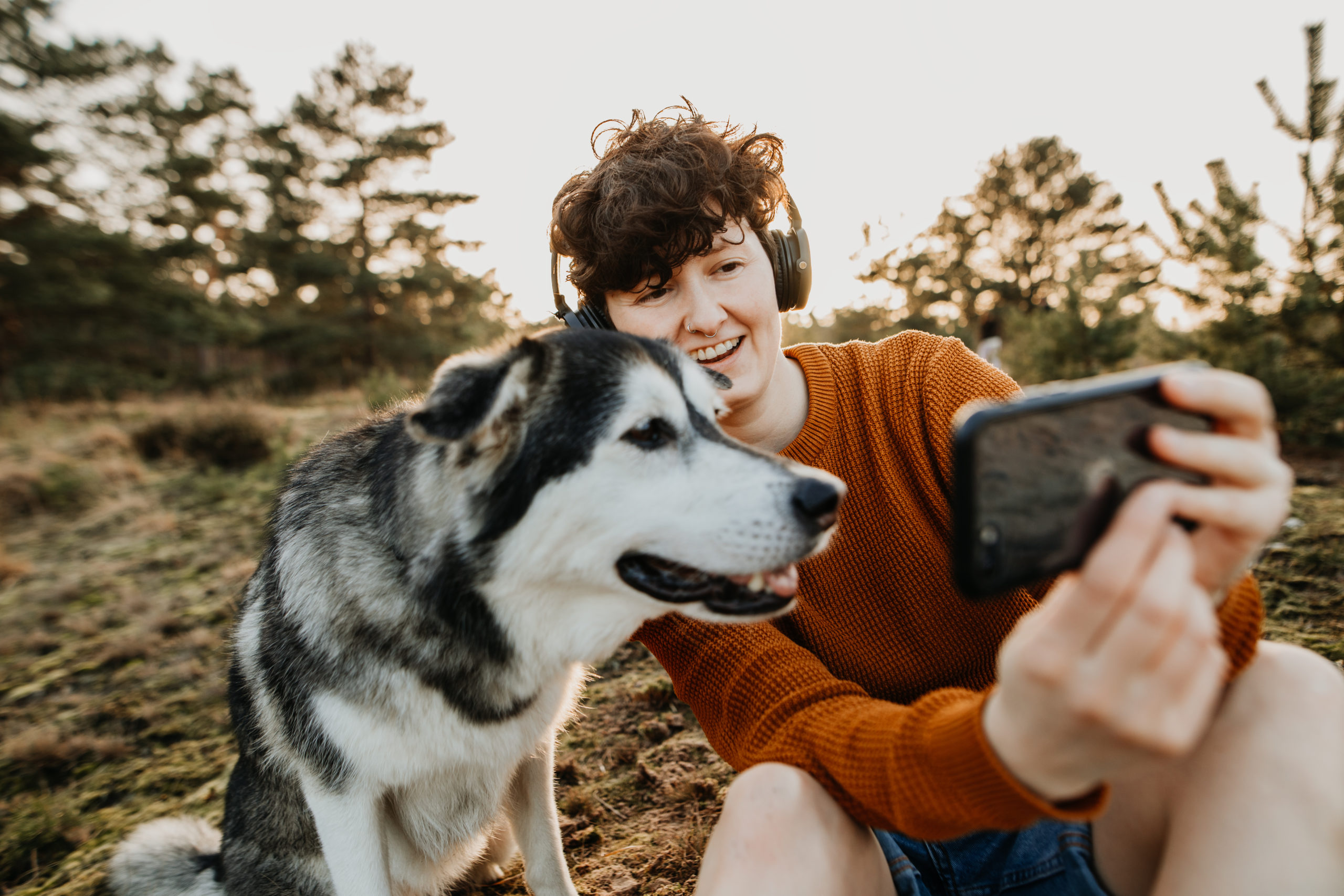 instagram fleas scaled What If Pests Were Social Media Influencers?