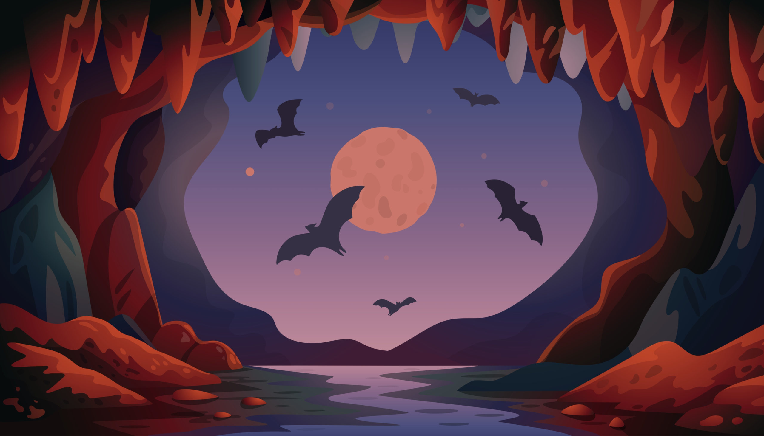 pest phrase bats 2 scaled What Do These Animal and Pest-Related Phrases Mean?