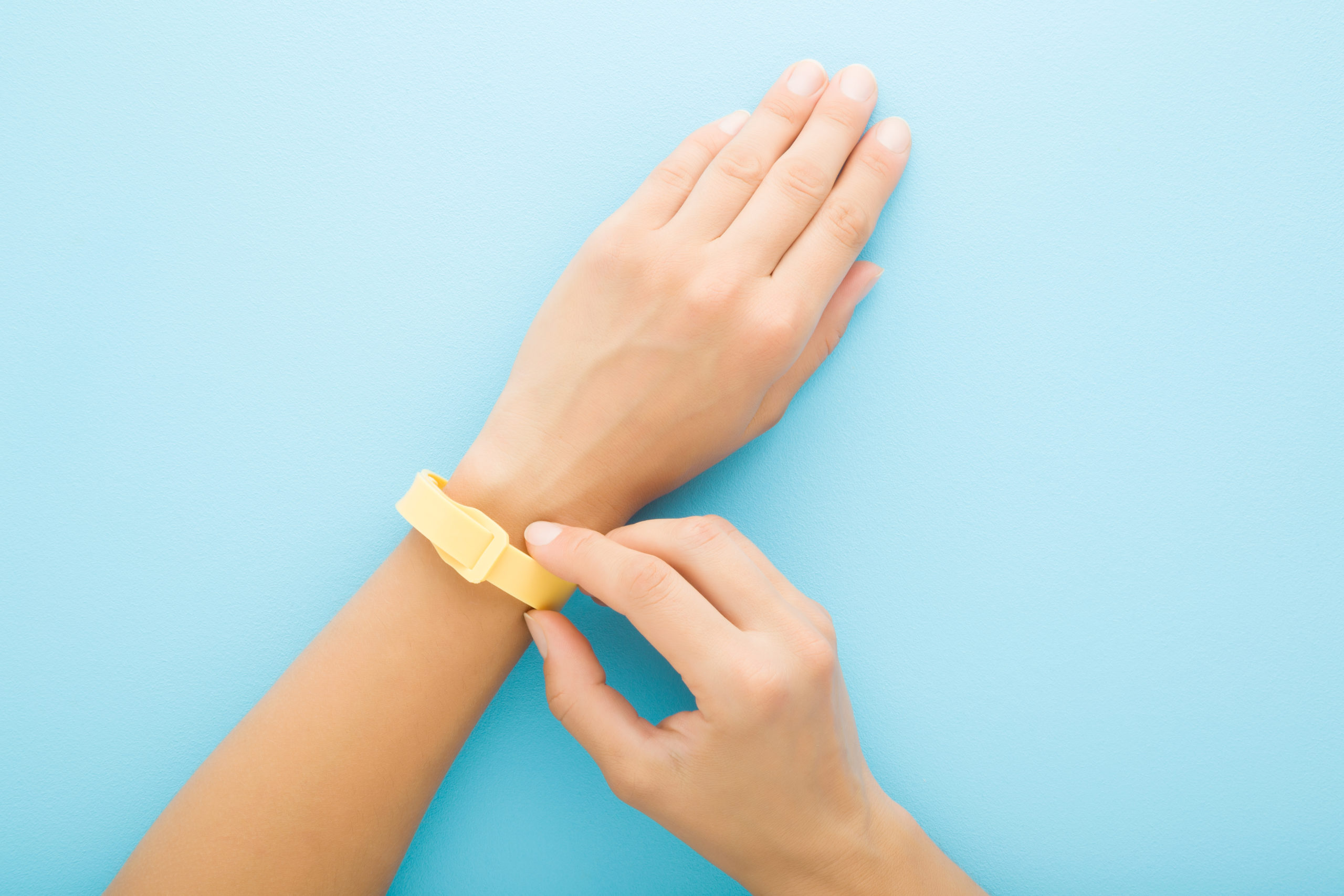 products bracelet scaled Do These DIY Pest Control Products Actually Work?