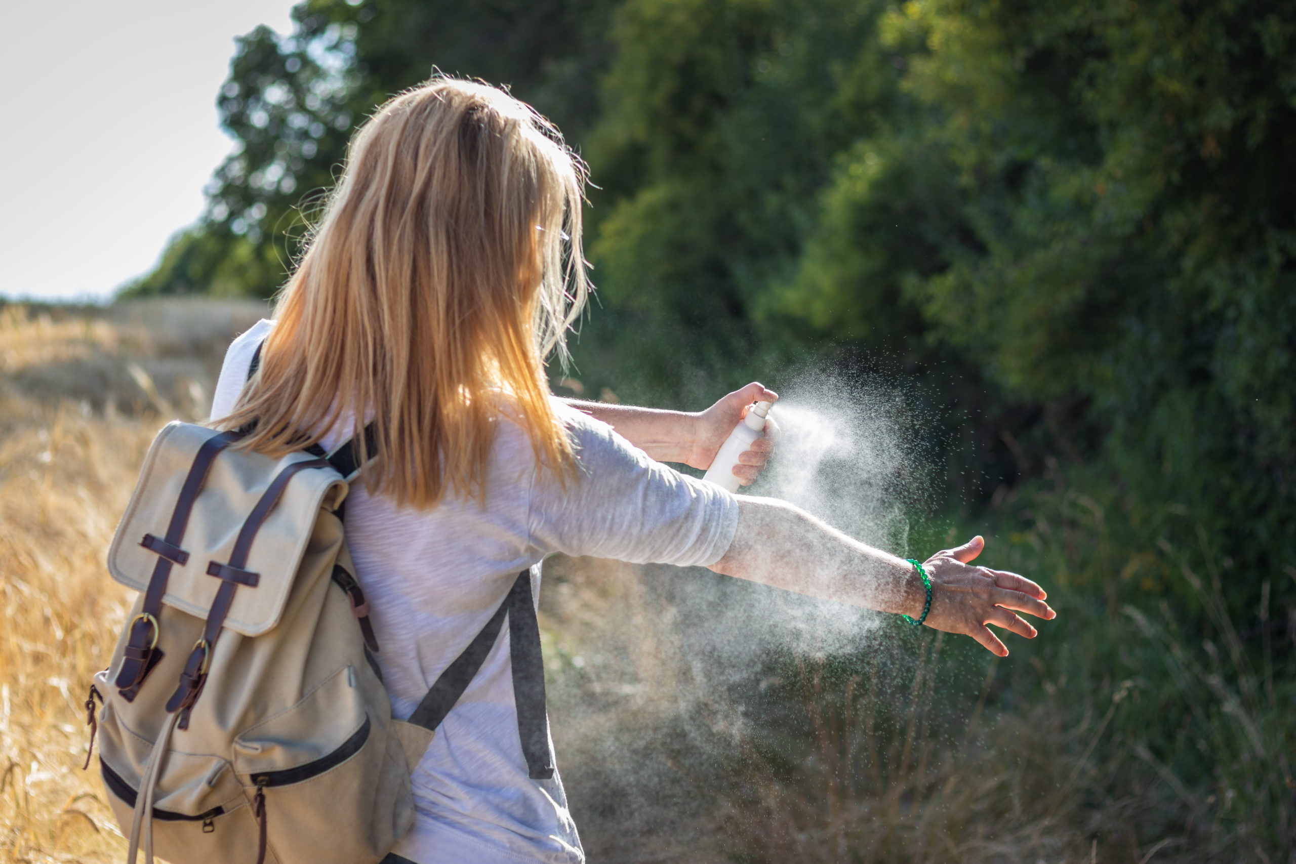 products bug spray scaled Do These DIY Pest Control Products Actually Work?