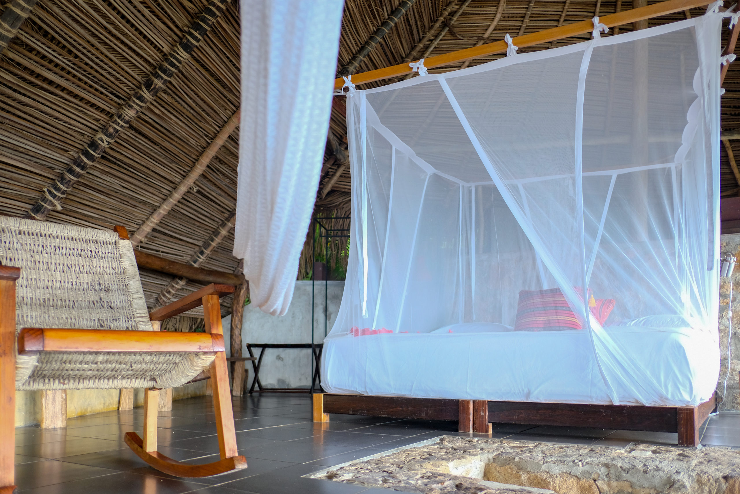 products mosquito net scaled Do These DIY Pest Control Products Actually Work?