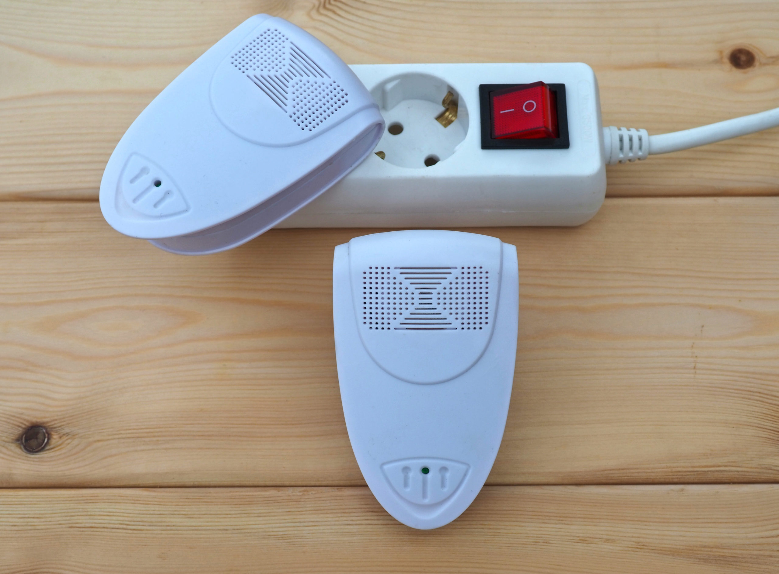 products ultrasonic scaled Do These DIY Pest Control Products Actually Work?