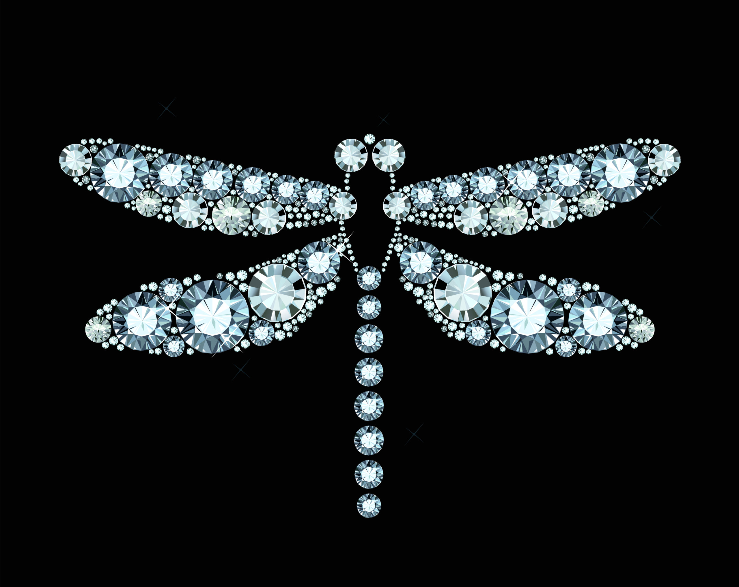 jewelry trendy scaled Irreplaceable Insects: The History of Insect Jewelry