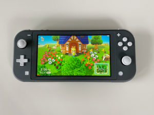 animal crossing collecting Orlando,fl/usa,-5/27/20:,A,Nintendo,Switch,Lite,With,The,Game,Animal