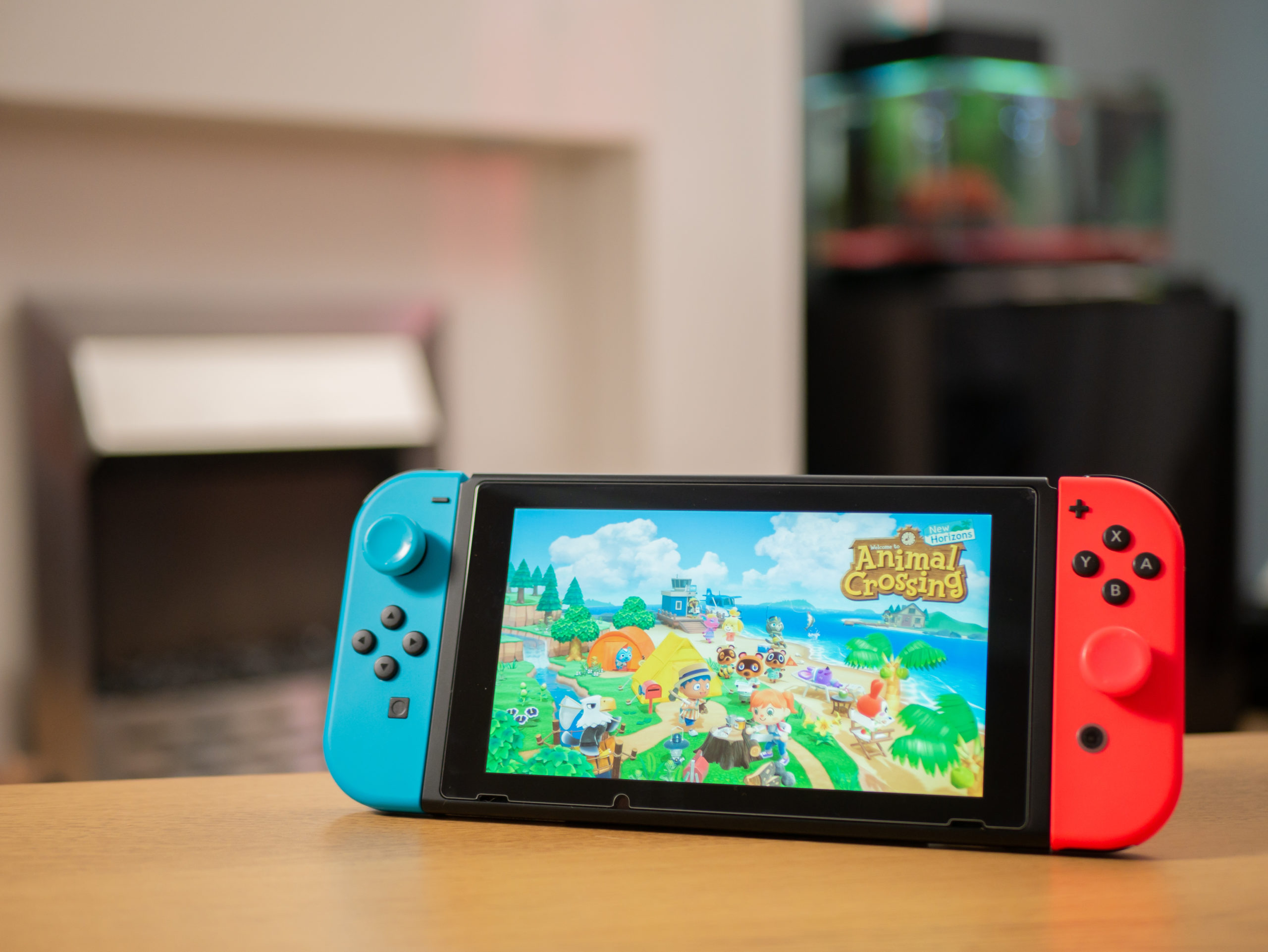 animal crossing cover scaled Exploring the Accuracies of Insects in Animal Crossing: New Horizons