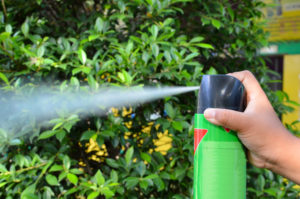 why pro trial Spray,Insecticide
