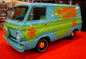 halloween scooby doo Philadelphia,,Pennsylvania,,U.s.a,-,February,10,,2019,-,The,Original