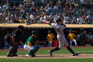 halloween sports Oakland,,California,-,August,28,,2021:,Aaron,Judge,#99,Of